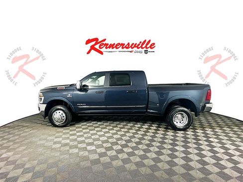 New 2026 RAM 3500 Limited image 4