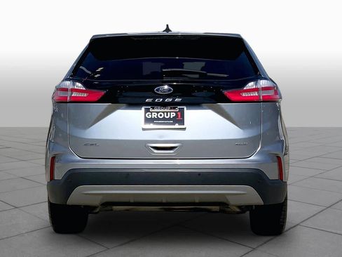 Used 2024 Ford Edge SEL AWD/4WD image 5