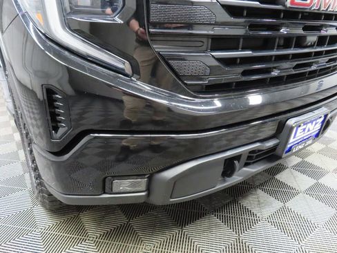 Used 2023 GMC Sierra 1500 Elevation w/ Elevation Premium Package image 50