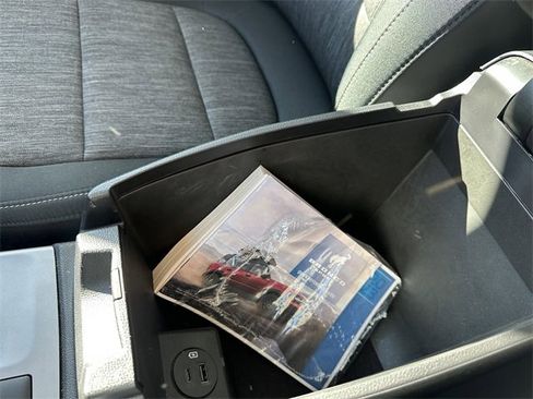 Certified 2023 Ford Bronco Sport Big Bend image 27