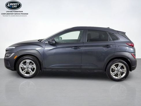 Used 2022 Hyundai Kona SEL w/ Convenience Package AWD/4WD image 6