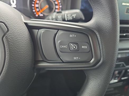 New 2026 Jeep Wrangler Sport image 20