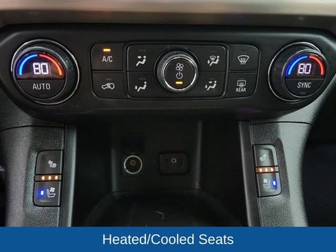 Used 2019 GMC Acadia Denali AWD/4WD image 17