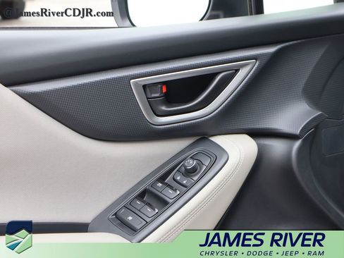 Used 2024 Subaru Forester image 21