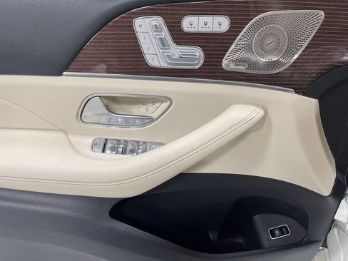 Certified 2022 Mercedes-Benz GLE 350 4MATIC image 18