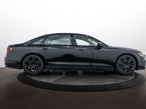 New 2026 Audi S8 AWD/4WD image 3