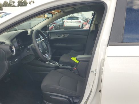 Used 2020 Kia Forte Sedan image 20