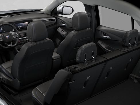 New 2026 Buick Encore GX Sport Touring w/ Comfort Package FWD image 66