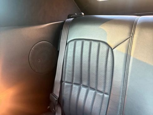 Used 2002 Chevrolet Camaro Z28 w/ Sport Appearance Pkg image 25