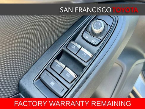 Used 2024 Subaru WRX Premium AWD/4WD image 35