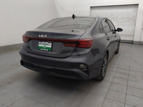 Used 2023 Kia Forte LXS FWD image 9