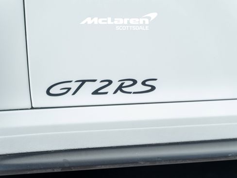 Used 2019 Porsche 911 GT2 RS w/ Weissach Package image 17