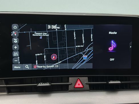 Used 2023 Kia Sportage SX Prestige image 26