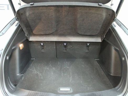 Used 2025 Buick Envista Avenir FWD image 15