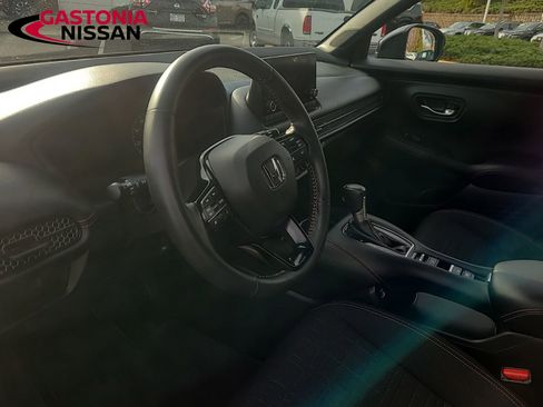 Used 2023 Honda HR-V Sport image 34