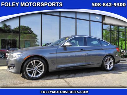 Used 2019 BMW 330i Gran Turismo xDrive w/ Convenience Package