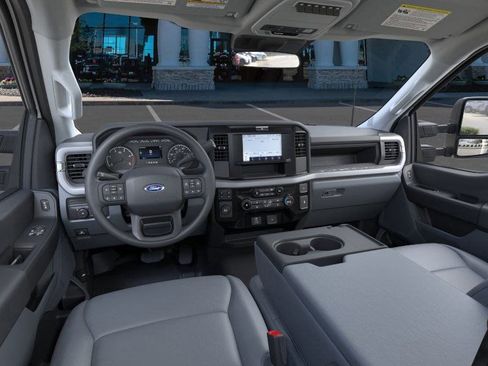 New 2026 Ford F550 XL image 9