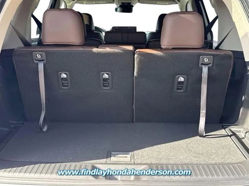 New 2026 Honda Pilot Touring image 27