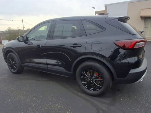 Used 2025 Ford Escape Active w/ Tech Pack #1 image 6