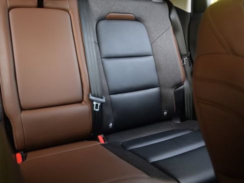 Used 2022 Ford Bronco Sport Outer Banks w/ Tech Package AWD/4WD image 17
