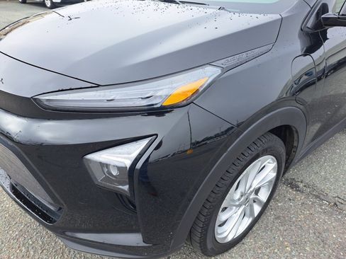 Certified 2023 Chevrolet Bolt EUV LT image 21