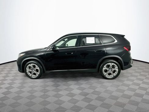 Used 2023 BMW X1 xDrive28i AWD/4WD image 5