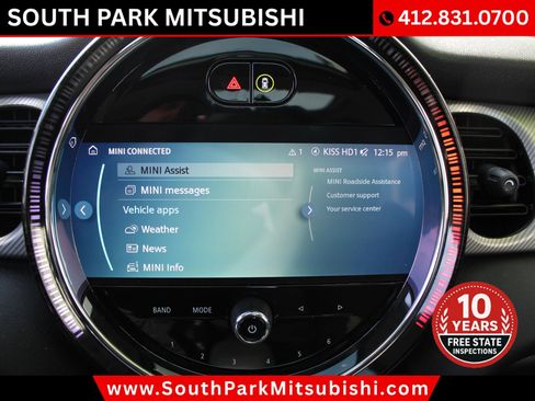 Used 2023 MINI Cooper S image 19