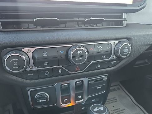 New 2026 Jeep Wrangler Sport AWD/4WD image 56