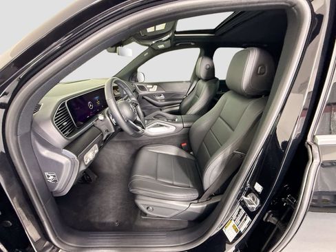 Used 2025 Mercedes-Benz GLE 350 4MATIC image 20