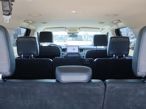 Certified 2024 Ford Expedition Max XLT image 29