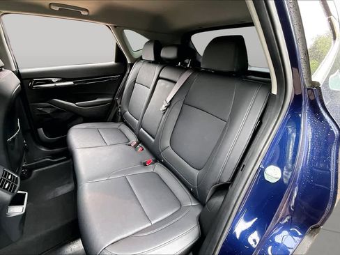 Used 2024 Kia Seltos EX AWD/4WD image 21