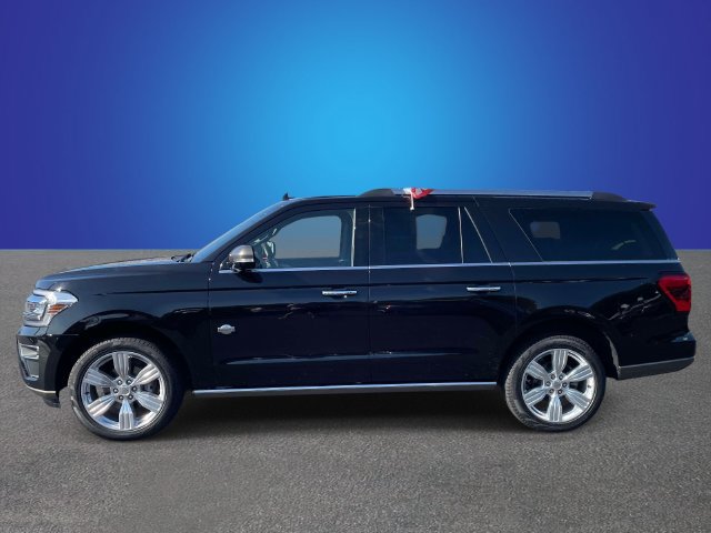Used 2024 Ford Expedition Max King Ranch AWD/4WD image 2