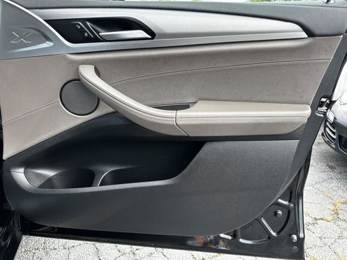 Used 2020 BMW X3 M w/ Executive Package image 40