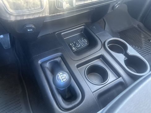 Used 2016 RAM 3500 Tradesman w/ Popular Equipment Group image 33