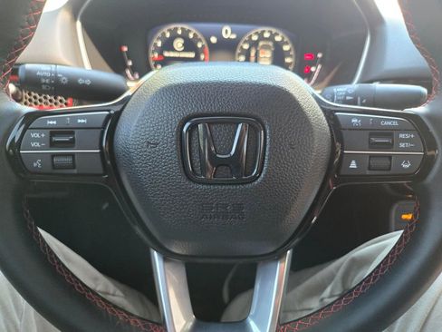 Certified 2026 Honda Civic Si image 11