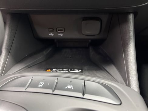 New 2026 Buick Envista Preferred w/ Convenience I Package image 16