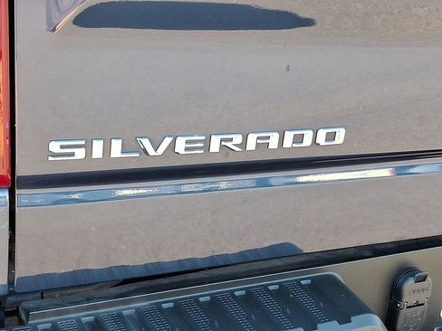 Used 2022 Chevrolet Silverado 1500 RST image 31