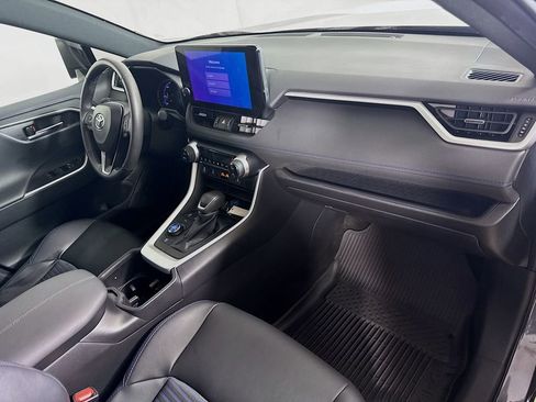 Certified 2023 Toyota RAV4 XSE AWD/4WD image 28