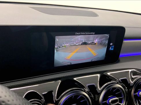 Used 2020 Mercedes-Benz CLA 35 AMG 4MATIC image 24