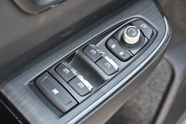 New 2026 Subaru Outback Touring XT AWD/4WD image 18