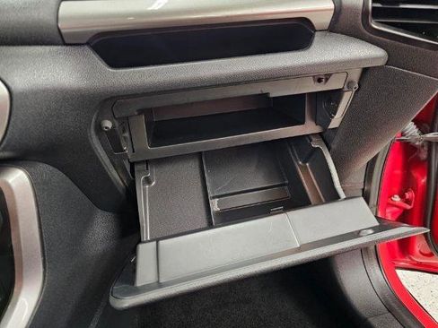 Used 2020 Ford EcoSport SE image 23