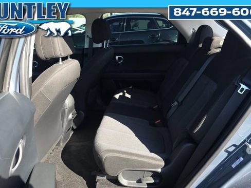 Used 2024 Hyundai Ioniq 5 SEL AWD/4WD image 9