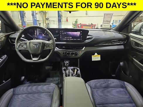 New 2026 Buick Envista Preferred w/ Convenience I Package FWD image 17