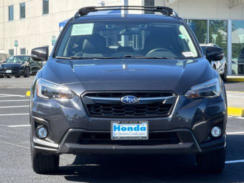 Used 2019 Subaru Crosstrek 2.0i Limited w/ Popular Package #2 AWD/4WD image 5