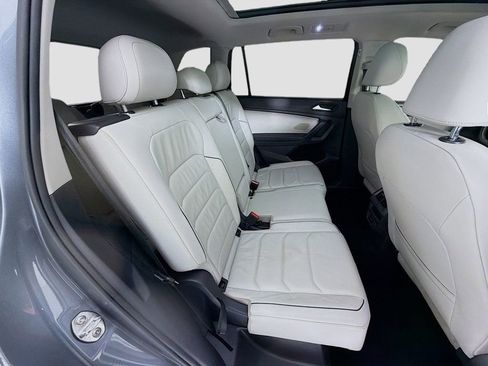 Used 2019 Volkswagen Tiguan S image 31