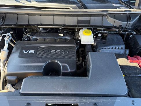 Used 2022 Nissan Pathfinder SL w/ SL Premium Package image 19