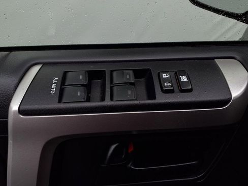 Used 2013 Toyota 4Runner Limited w/ Protection Pkg RWD image 17