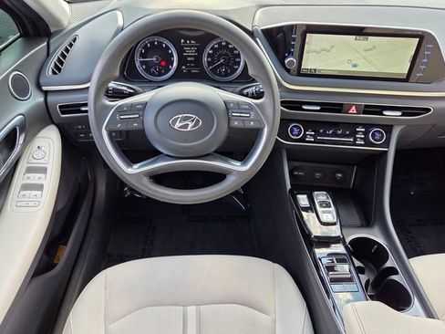Used 2023 Hyundai Sonata SEL FWD image 11
