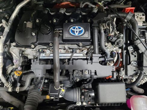 Used 2023 Toyota Corolla LE FWD image 30