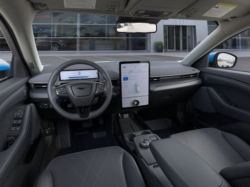 New 2024 Ford Mustang Mach-E Select w/ Comfort Package Lite image 9